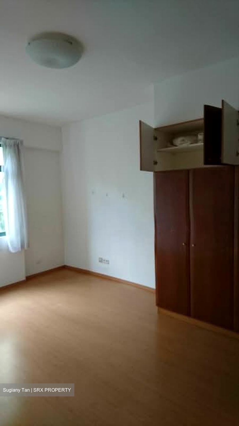 Signature Park (D21), Condominium #548872801